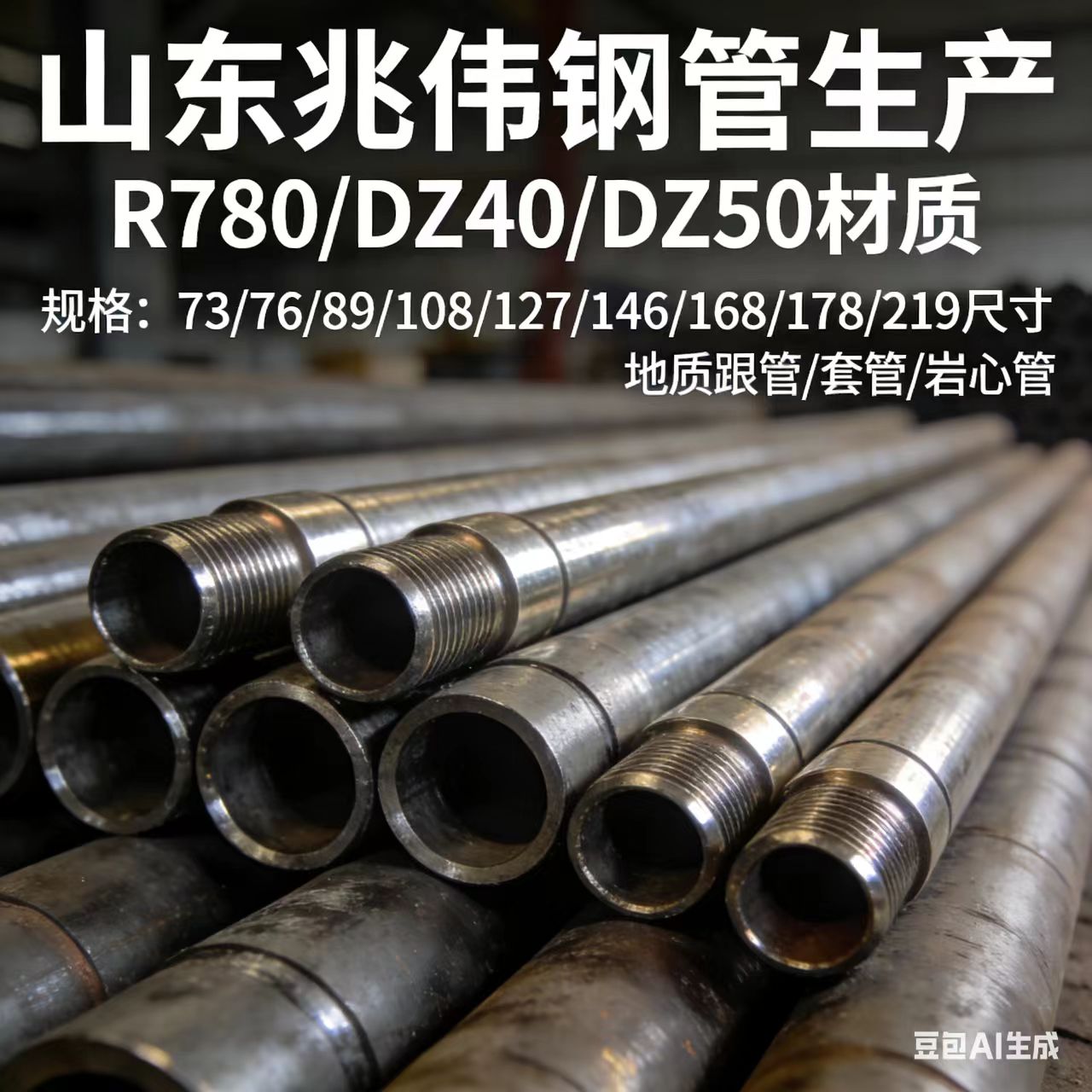 湛江助力济潍高速隧道支护工程圆满完工兆伟钢管